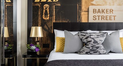 undefined Room Type - Superior Room-1 Double