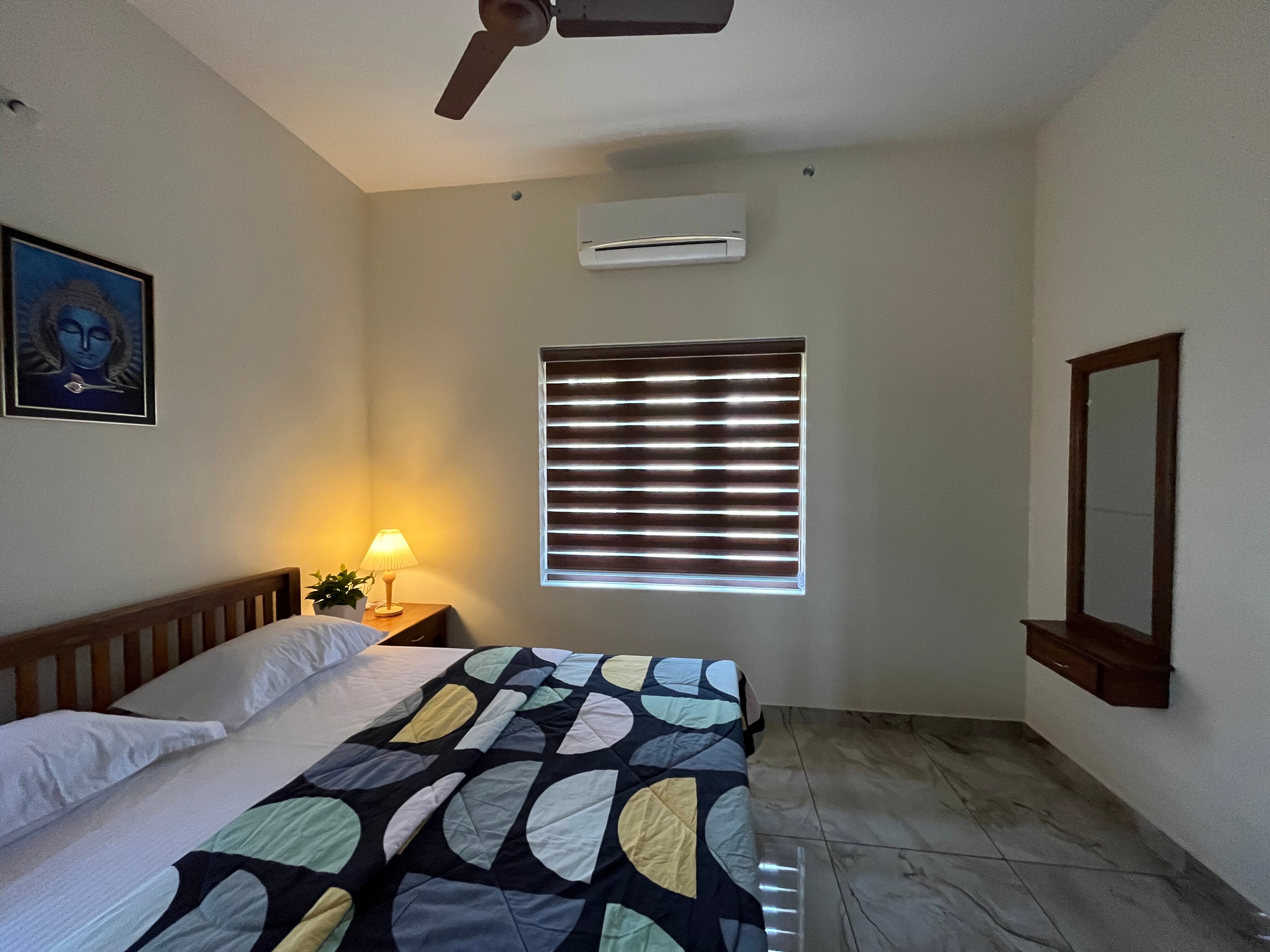 SOLOMON HOMESTAY ALAPPUZHA - Tap to explore photos