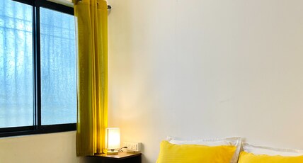 Aamra Ghar by evaddo stays Room Type - Aamra Ghar 1BHK AC - Apartment 5