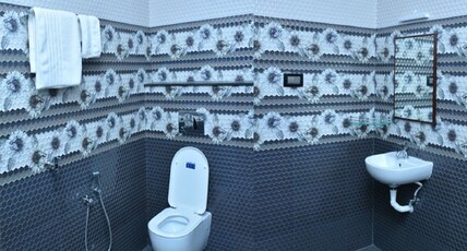 Bougainvilla Homestay Room Type - Executive Room Bougainvilla Homestay Room Type - Executive Room