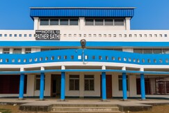 Pathersathi Canning Hotel And Restaurant