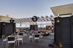 The Pride Hotel Chennai