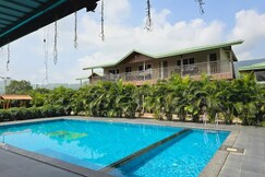 The Mountain View Karjat, 7 km from Neral Railway Station by Prospera Hospitality Pvt. Ltd.