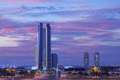 Dusit Thani Abu Dhabi 