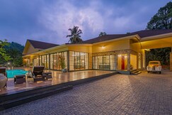 The Ranch Kakkdampoyil - a VKation Experience