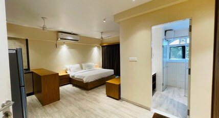 Contempo by Dia Homes Room Type - Deluxe Studio