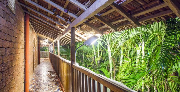 Sea Breeze Inn Calangute - Tap to explore photos
