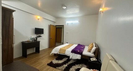 Tashi Ga-tsel Room Type - Deluxe Room