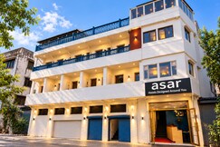 Address of asar Connaught Place by Orion Hotels
