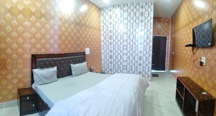 Hotel Royal Grand Room Type - Deluxe Room