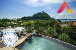 AoNang Colors Hotel krabi