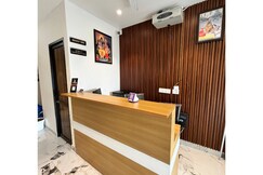 COZY INN ROOMS-200 Ft Road