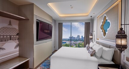 Valia Bangkok Sukhumvit 24 by Kingston Hotels Room Type - Executive Suite