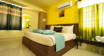 Park Service Apartment Room Type - Park Service Apartment Park Service Apartment Room Type - Park Service Apartment