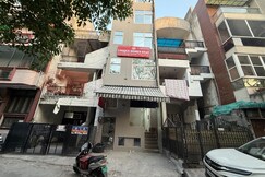 UNIQUE HOME STAY