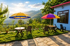 A Homestay Nestled in Nature Riturain