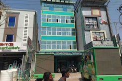 Spot On P.r.s. Lodging And Boarding