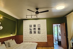 Eco Farmstay Cottage 1