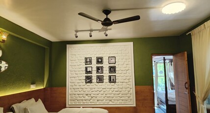 Eco Farmstay Cottage 1 Room Type - Eco Farmstay Cottage 1