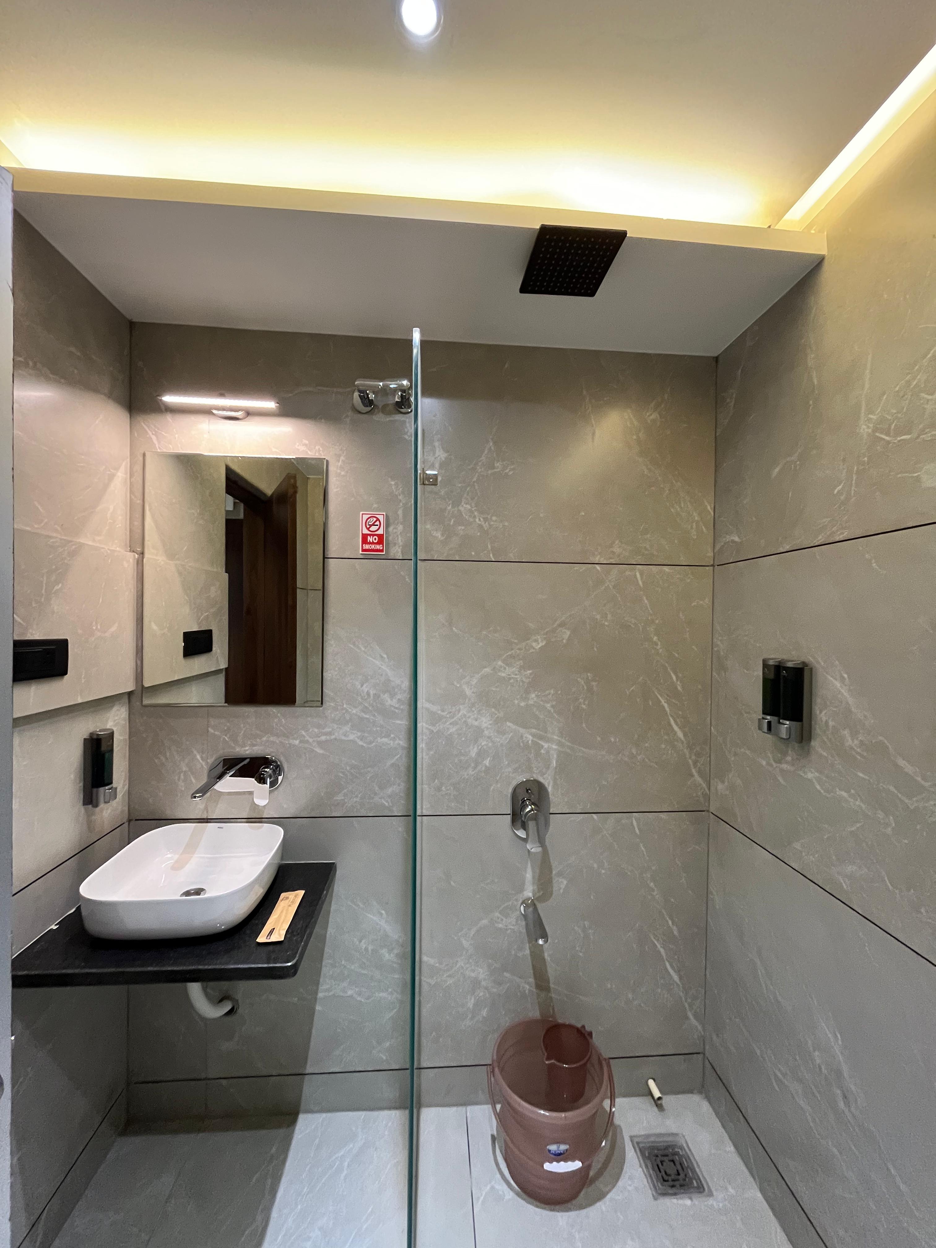 Hotel  Purnima Regency Dhule - Tap to explore photos