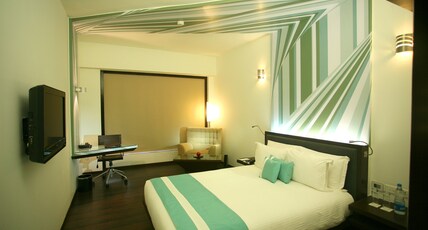 Park Prime Kolkata Room Type - Prime Executive Room