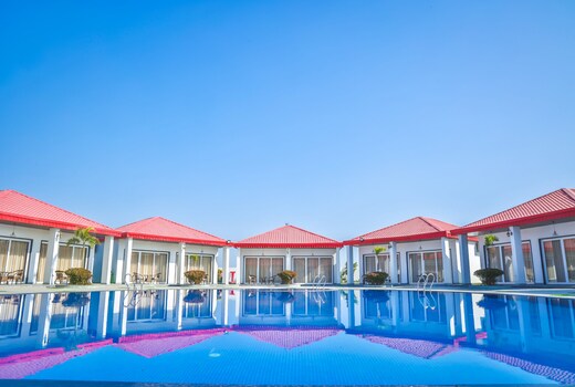 Mannat Resort