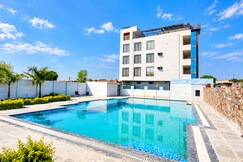 Address of Hotel Moon Valley & Bar