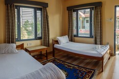 Hotel Mountain View