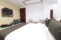 Rooms of Y.S Residency Solan
