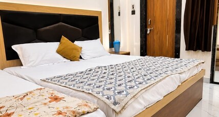 Shri Ladli Ji Home Stay Room Type - Bedroom 5