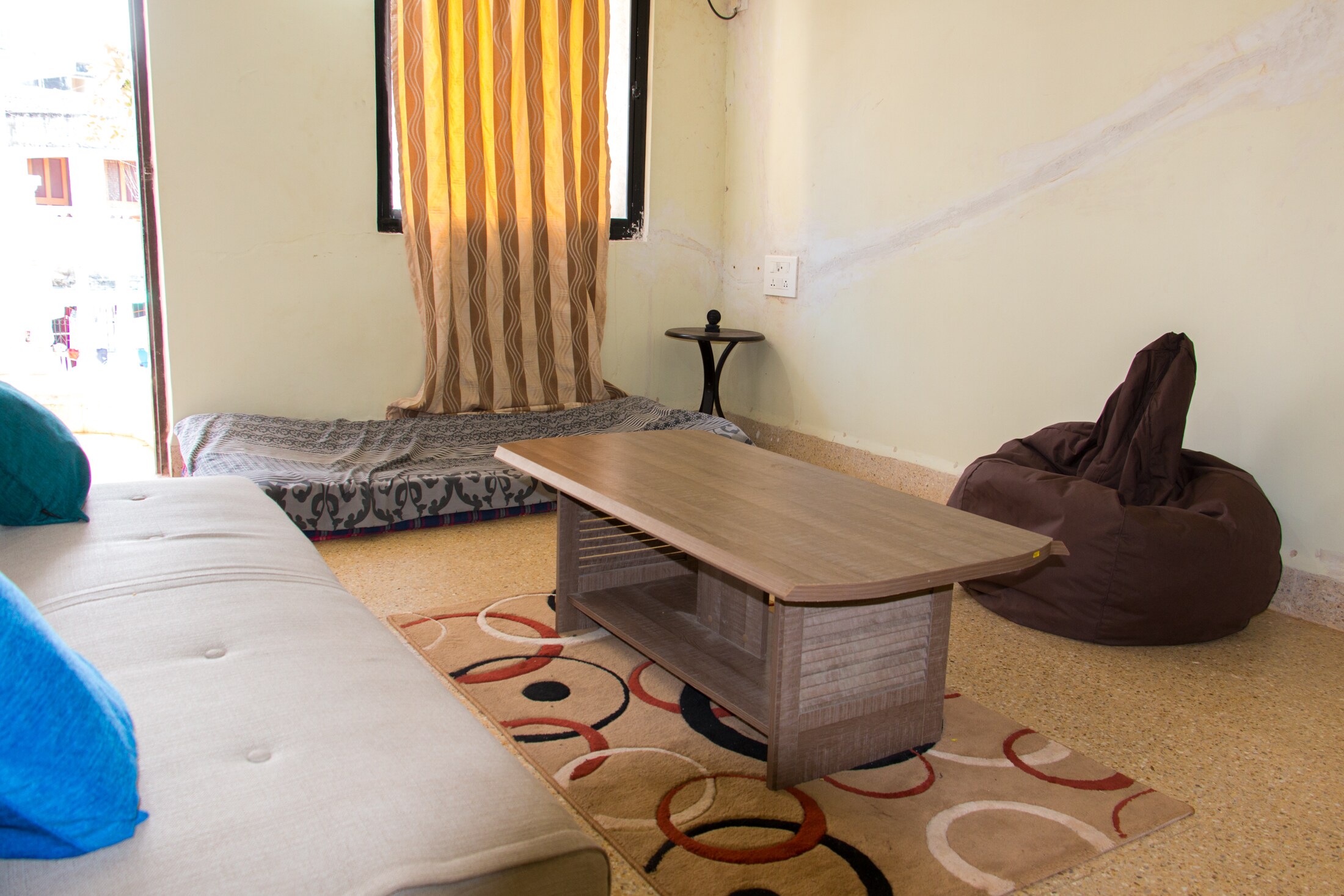 Palm Crest Holiday Homes Colva - Tap to explore photos