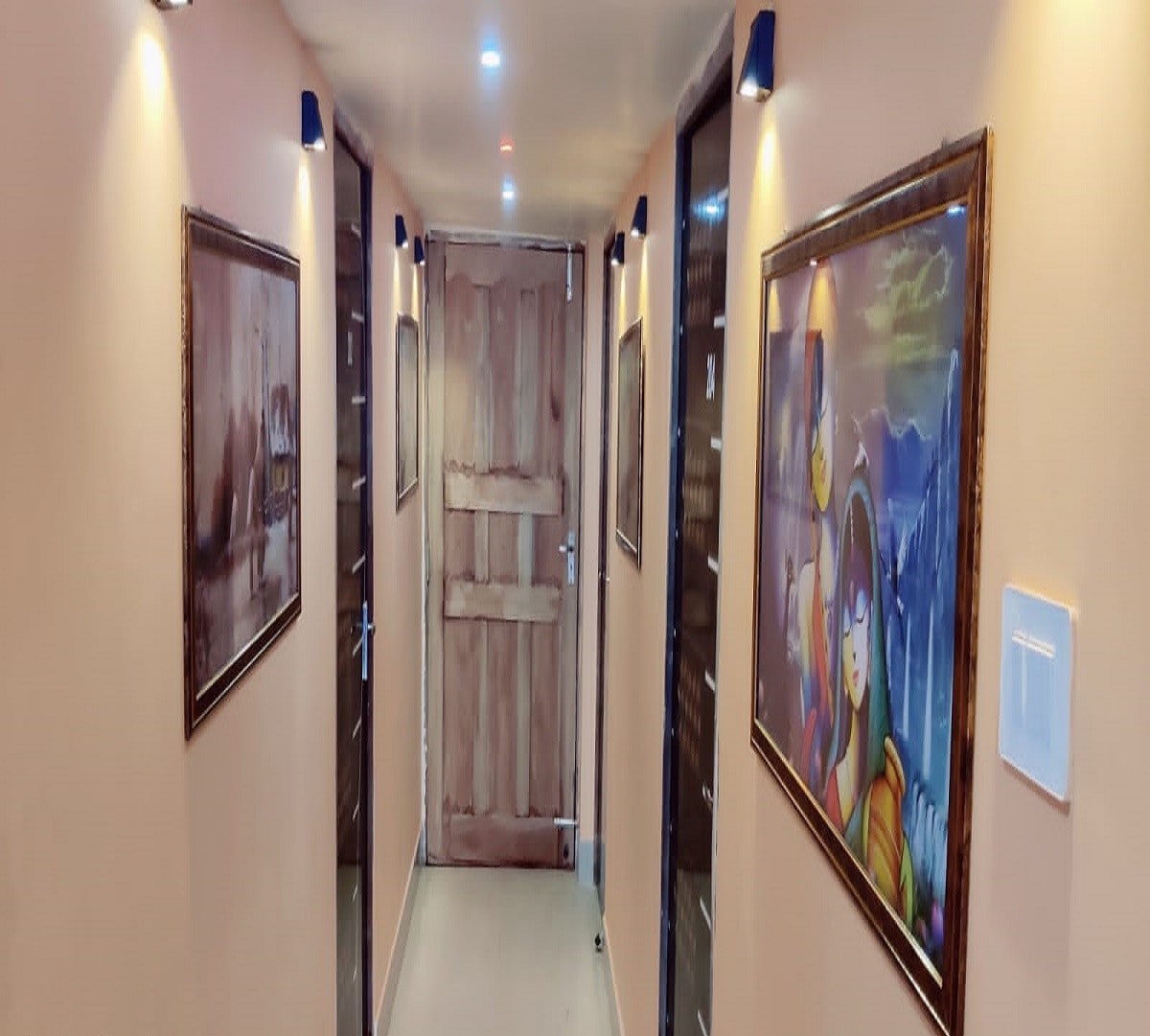 Main gallery