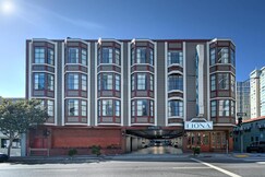 Hotel Fiona San Francisco