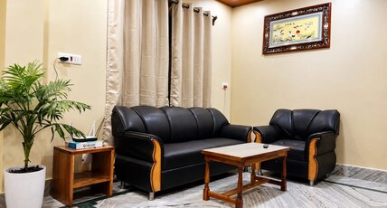 Druk Nest A cozy Kalimpong stay Room Type - Druk Nest A cozy Kalimpong stay