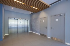Holiday Inn Express PORTO - EXPONOR