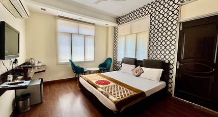 Paradise Inn Manesar Room Type - A/c Deluxe Room Paradise Inn Manesar Room Type - A/c Deluxe Room