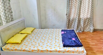 Blue Bell homestay Room Type - Bedroom 1