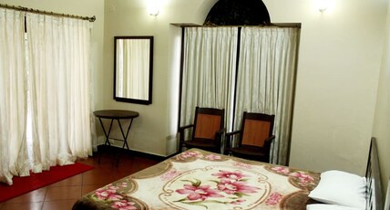 SUNRISE ON HILLS Kodaikanal Room Type - Deluxe Room