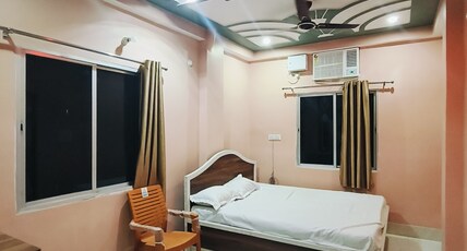 Hotel kcs Room Type - Ac rooms