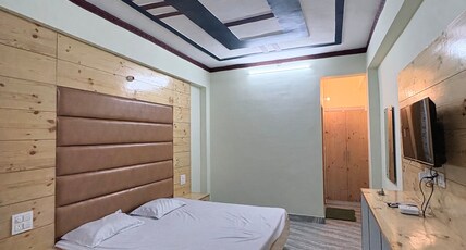 Pinewood stays Room Type - Bedroom 2