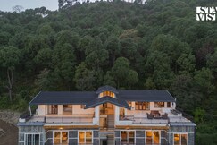 StayVista at Raga Living