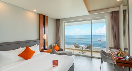 Seashells Phu Quoc Hotel & Spa Room Type - Classic Ocean View King