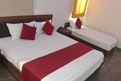 Hotel Diamond Inn