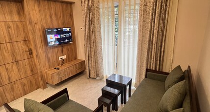 Nesters Havenn Room Type - Nester