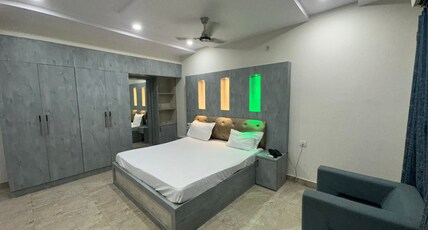 Hotel UD Room Type - Super Deluxe