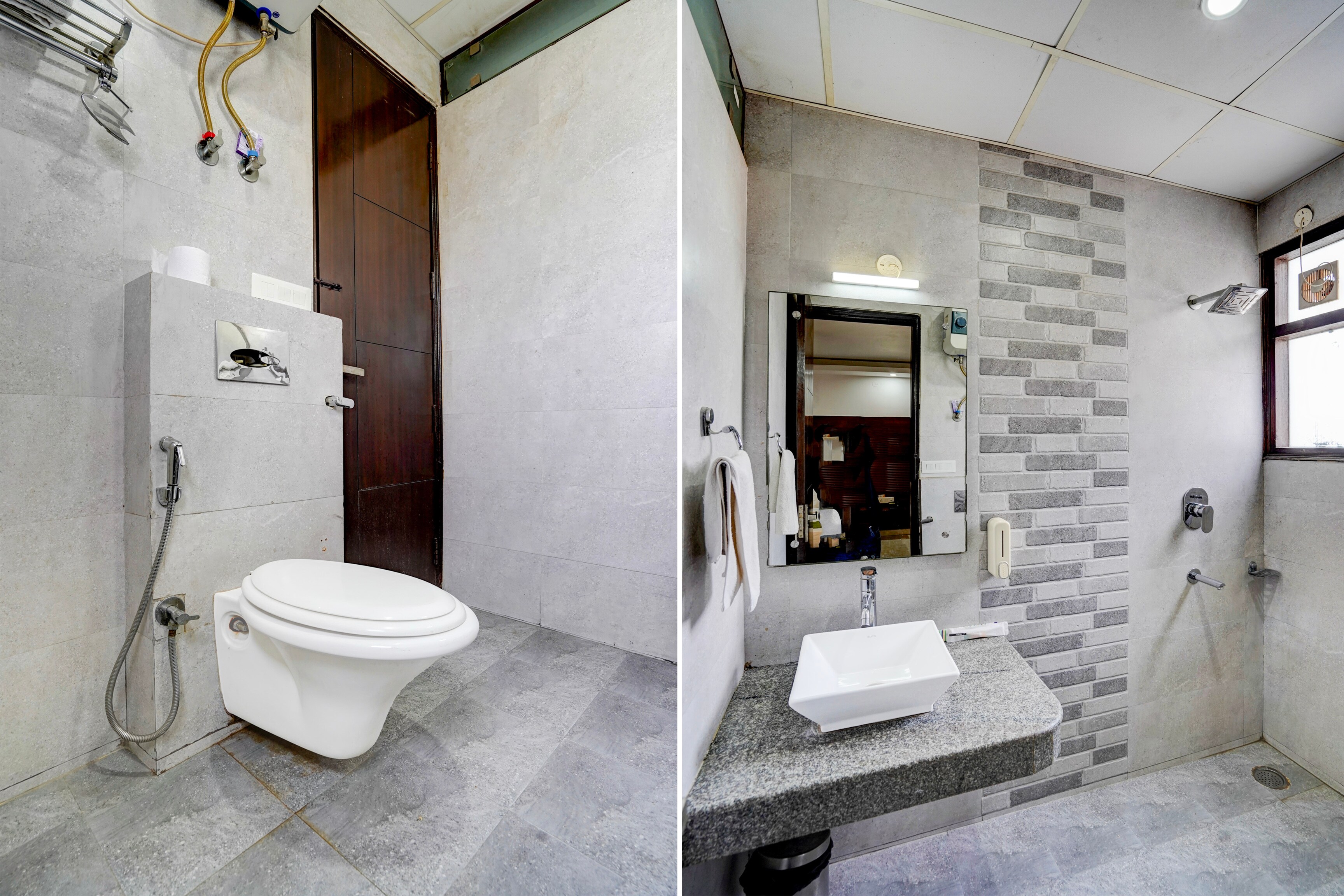 SPOT ON by OYO Dn Hotel - Tap to explore photos