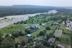 VANAM RESORT AND ROOP TOP