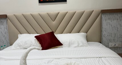 VS Residency Room Type - Standard Room