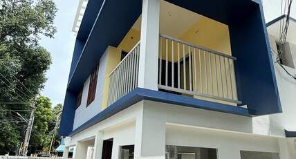 Padmanabha Abode Service Apartments Room Type - 2BHK Standard Apartment