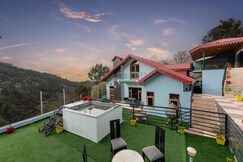 The Summer House Kasauli By Excotic Stays